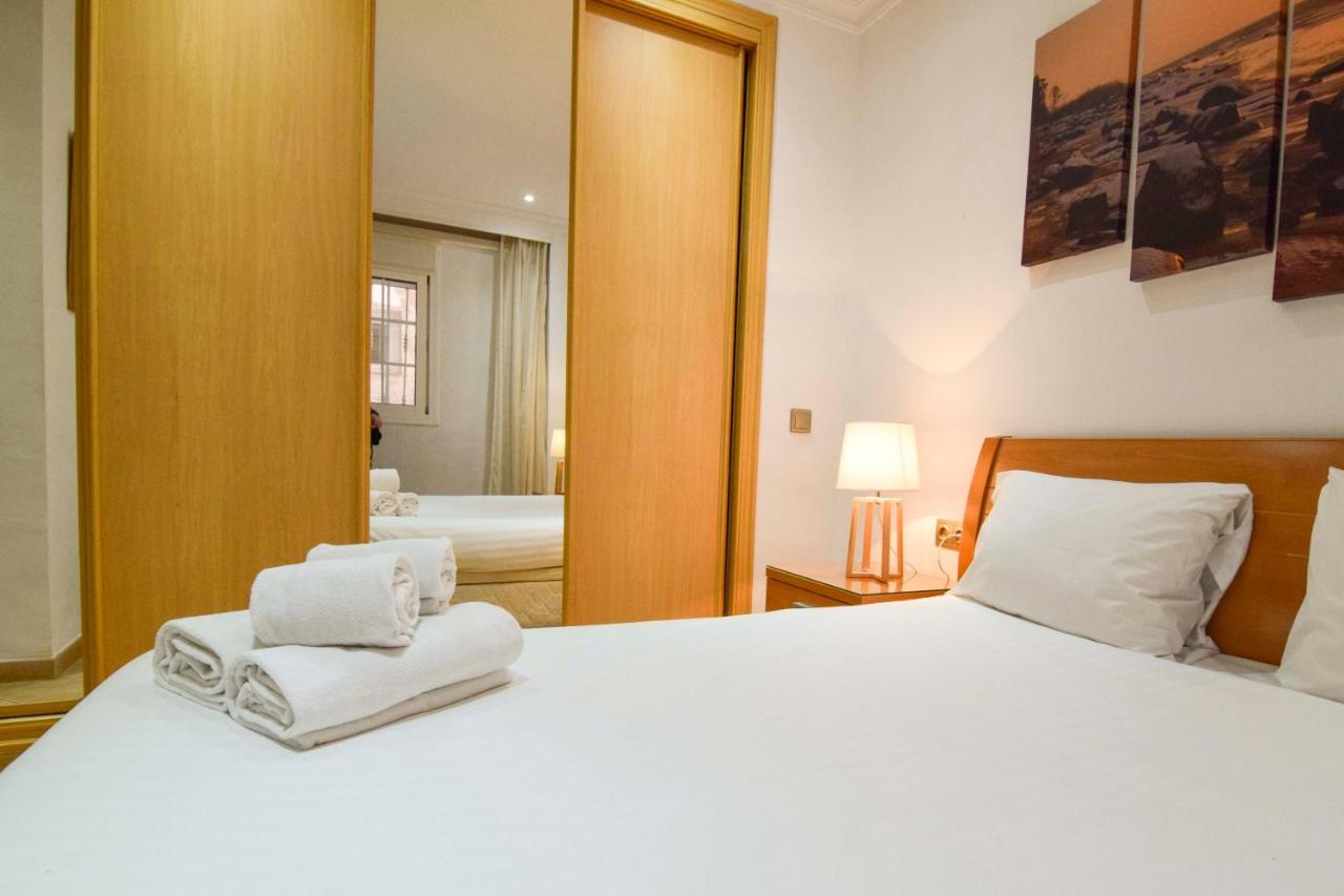 Appartement Letmalaga Banos Del Carmen One Extérieur photo