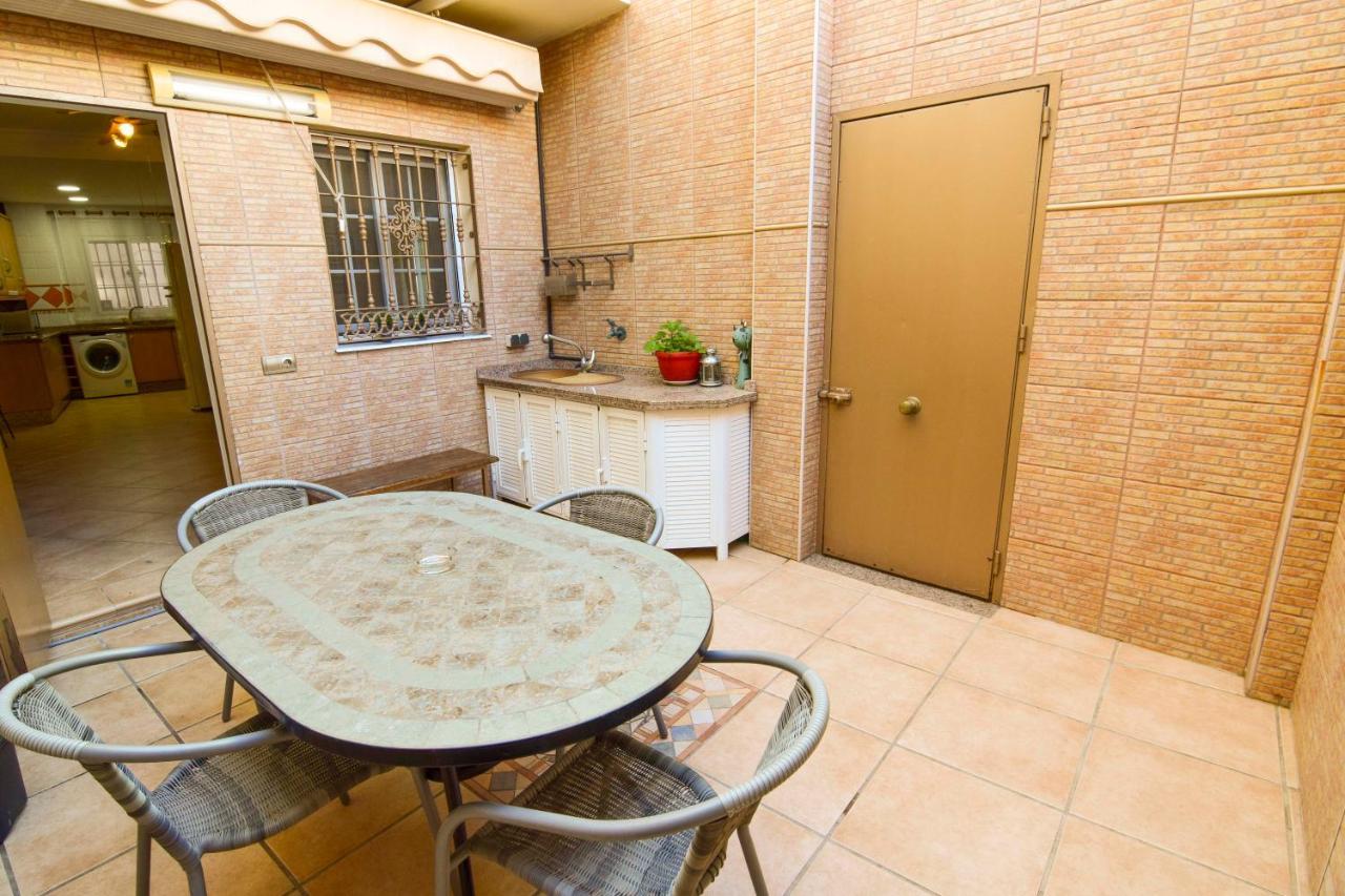 Appartement Letmalaga Banos Del Carmen One Extérieur photo
