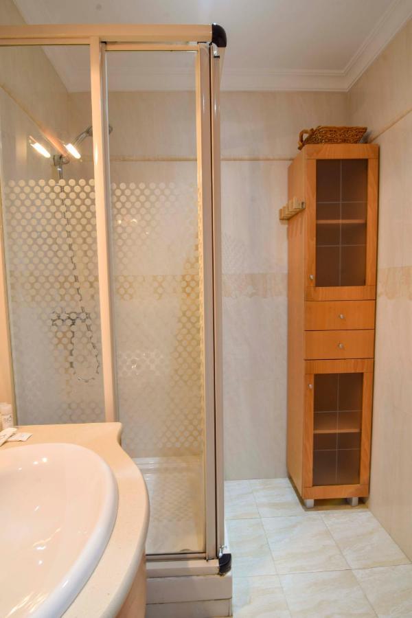 Appartement Letmalaga Banos Del Carmen One Extérieur photo