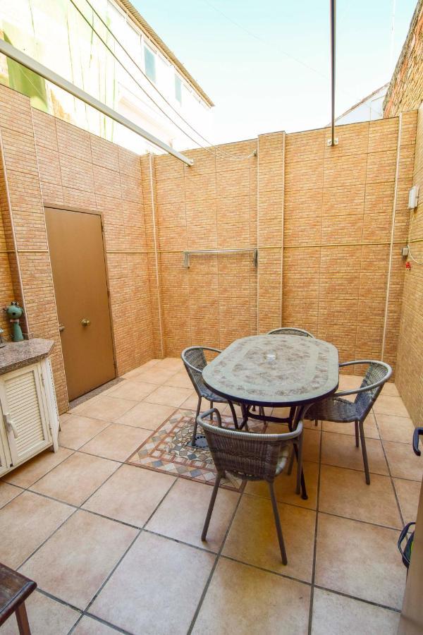 Appartement Letmalaga Banos Del Carmen One Extérieur photo