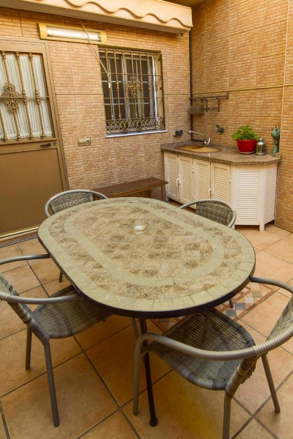Appartement Letmalaga Banos Del Carmen One Extérieur photo