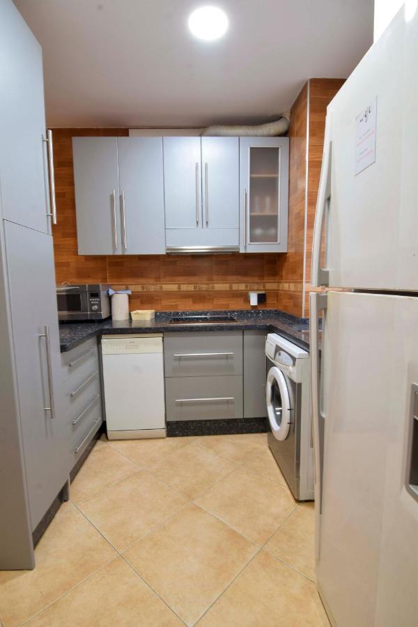Appartement Letmalaga Banos Del Carmen One Extérieur photo