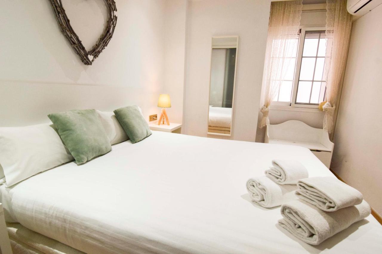 Appartement Letmalaga Banos Del Carmen One Extérieur photo