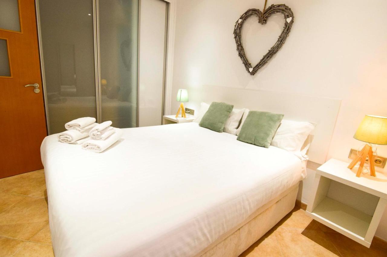 Appartement Letmalaga Banos Del Carmen One Extérieur photo