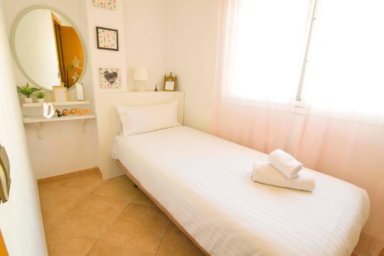 Appartement Letmalaga Banos Del Carmen One Extérieur photo