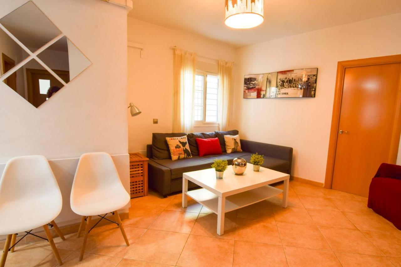 Appartement Letmalaga Banos Del Carmen One Extérieur photo