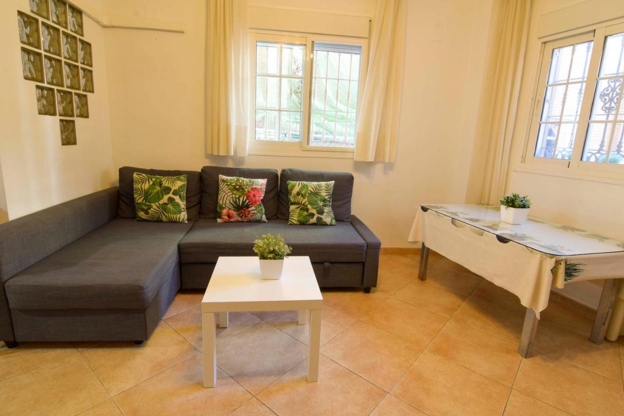 Appartement Letmalaga Banos Del Carmen One Extérieur photo