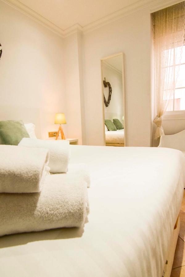 Appartement Letmalaga Banos Del Carmen One Extérieur photo