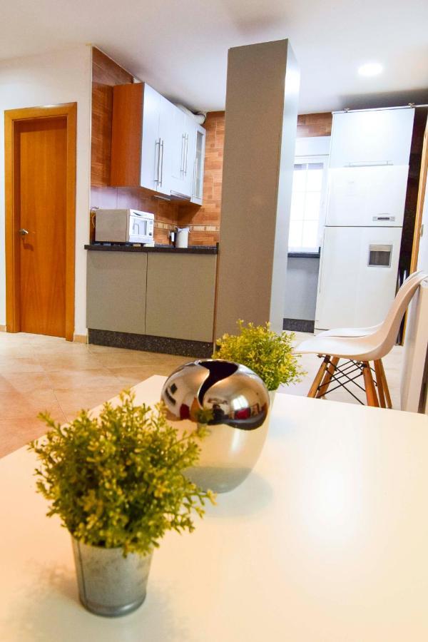 Appartement Letmalaga Banos Del Carmen One Extérieur photo