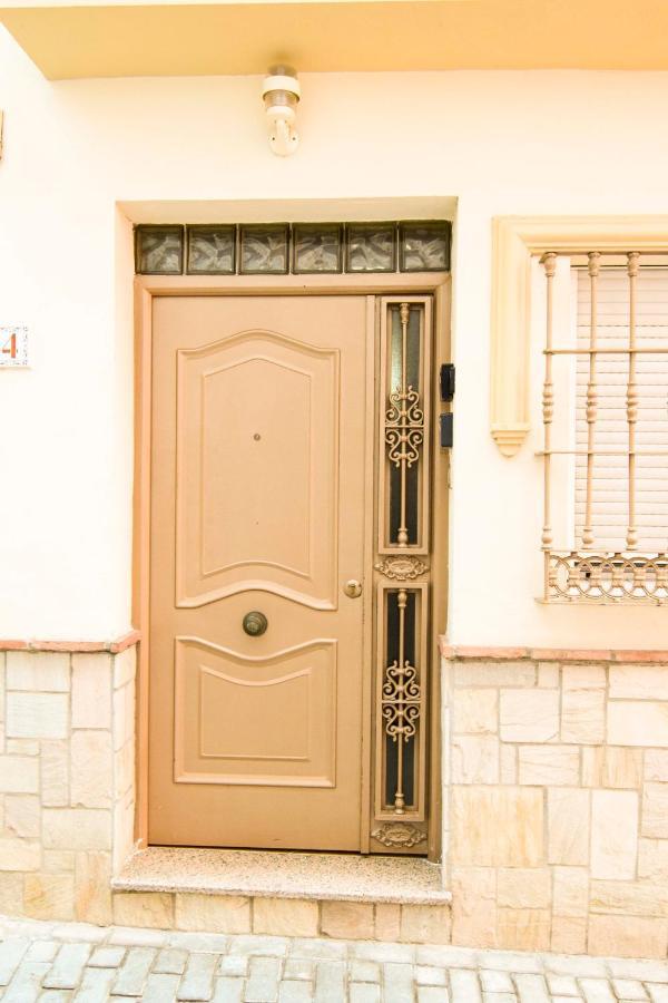 Appartement Letmalaga Banos Del Carmen One Extérieur photo