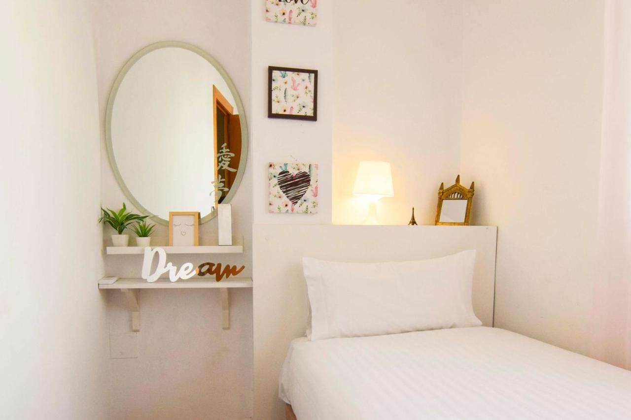 Appartement Letmalaga Banos Del Carmen One Extérieur photo