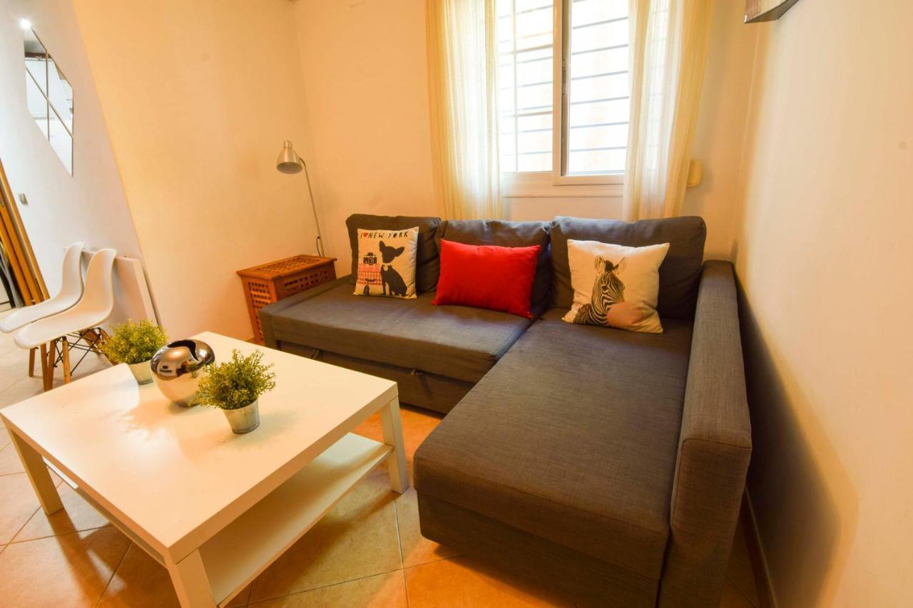 Appartement Letmalaga Banos Del Carmen One Extérieur photo