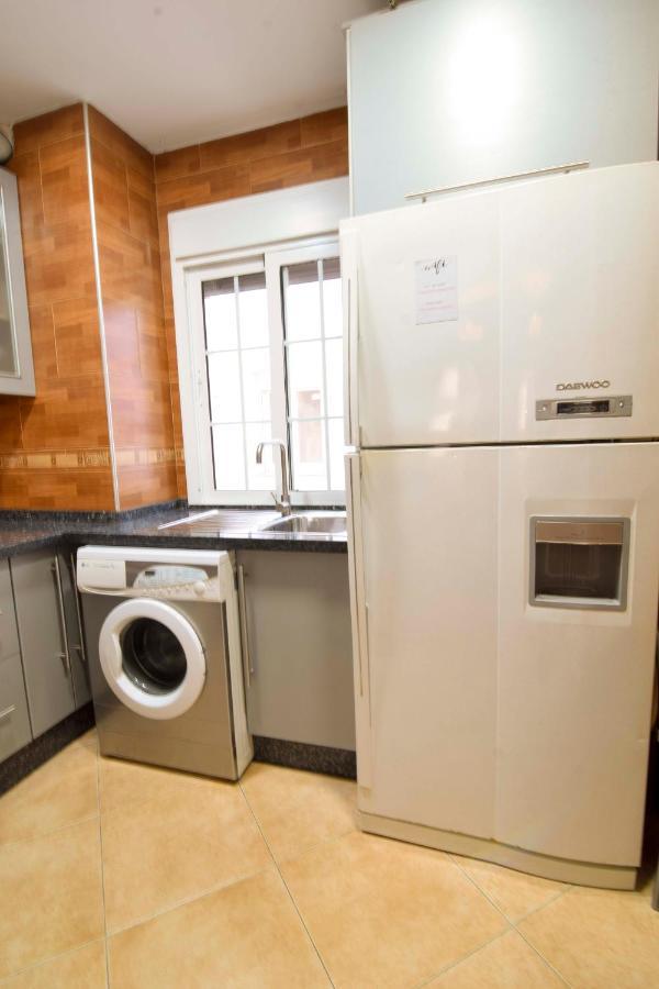 Appartement Letmalaga Banos Del Carmen One Extérieur photo