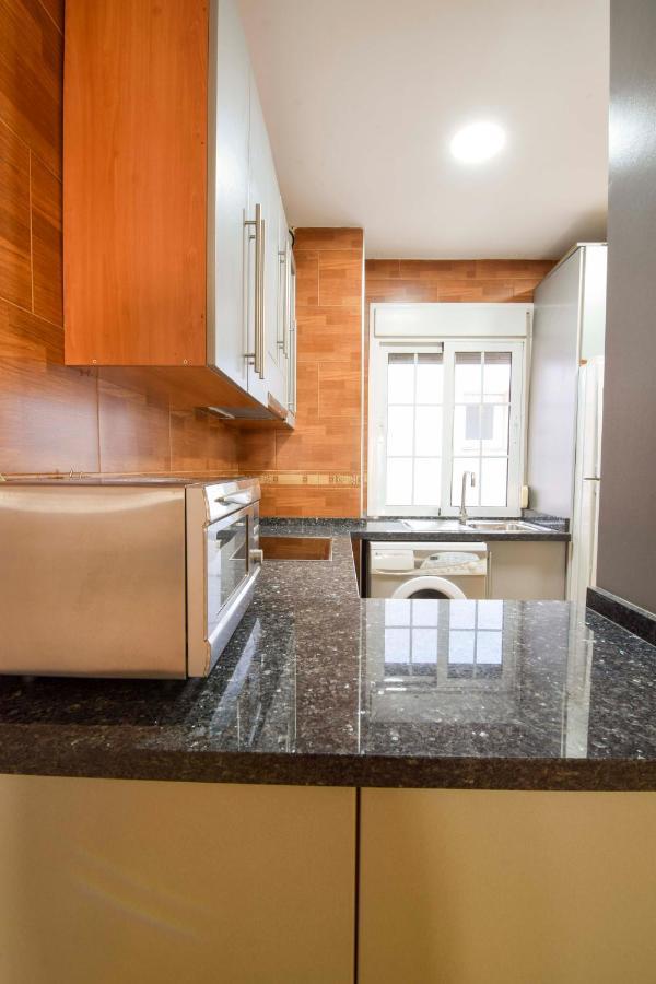 Appartement Letmalaga Banos Del Carmen One Extérieur photo