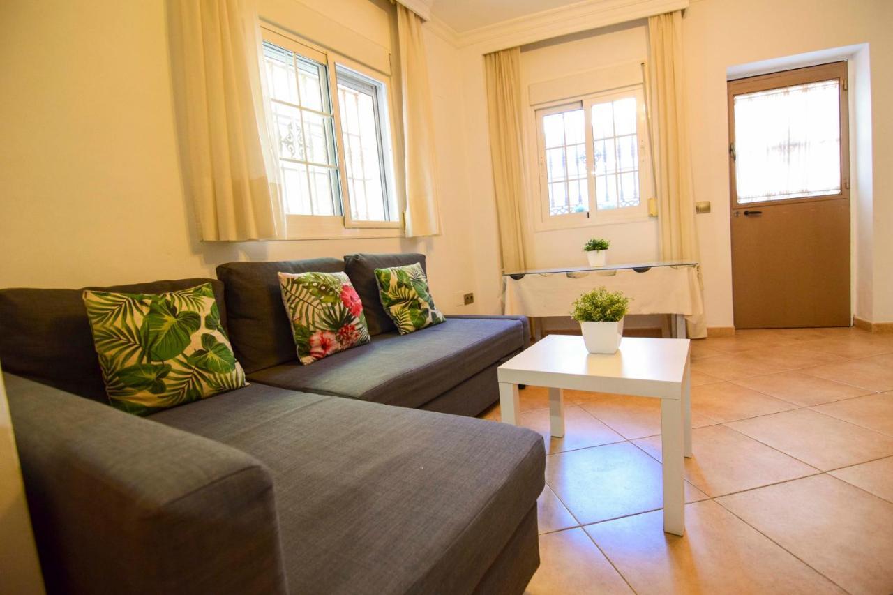 Appartement Letmalaga Banos Del Carmen One Extérieur photo