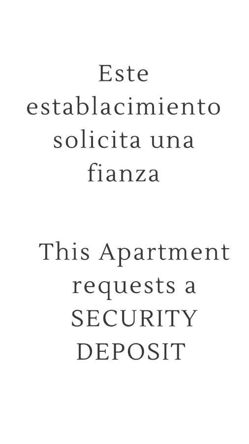Appartement Letmalaga Banos Del Carmen One Extérieur photo